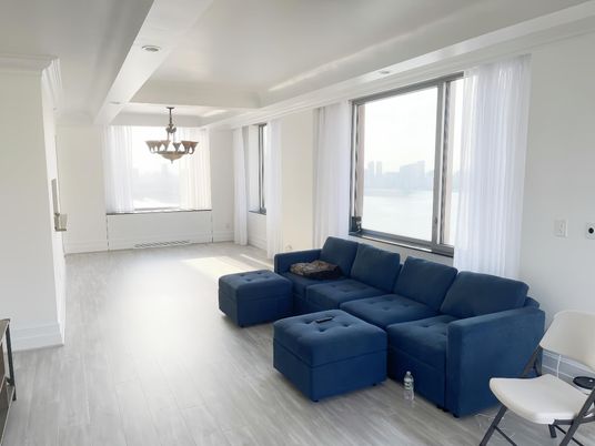 Chandelier, Interior, Living room, Wood Texture Flooring