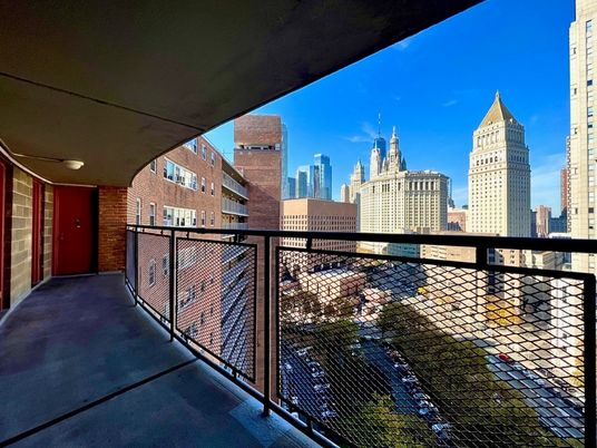 Exterior, Other, Skyline