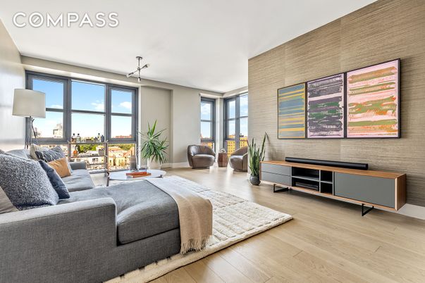 Bedroom, Interior, Living room, Wood Texture Flooring