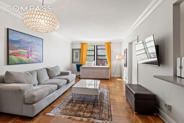 Fireplace, Interior, Living room, Pendant Lights, Wood Texture Flooring