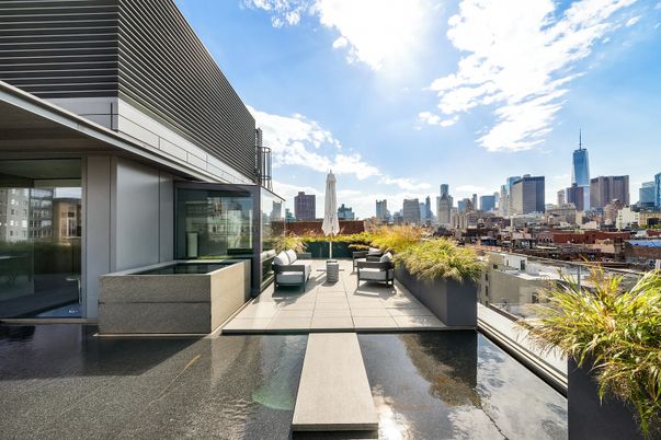 Exterior, Other, Skyline
