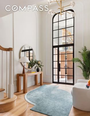 Interior, Pendant Lights, Wood Texture Flooring
