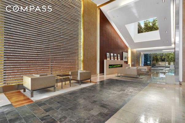 Interior, Recessed Lighting, Wooden Walls