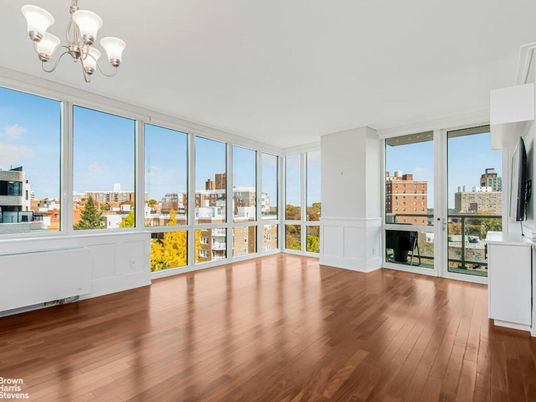 Empty room, Fireplace, Interior, Sun Room, Wood Texture Flooring