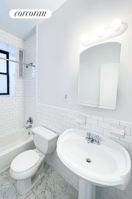 Bathroom, Interior, Marble