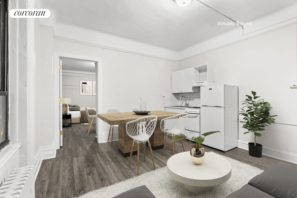 Dining room, Interior, Kitchen, Wood Texture Flooring
