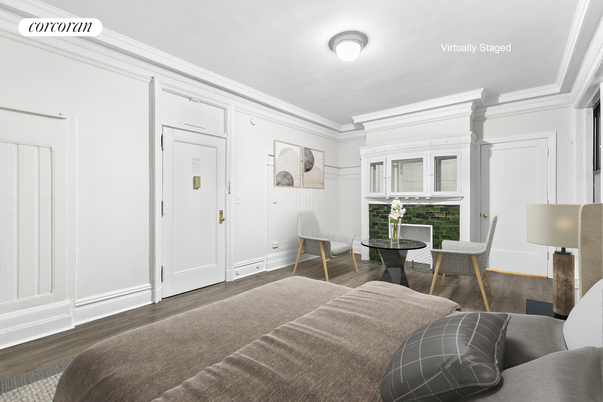 Interior, Wood Texture Flooring