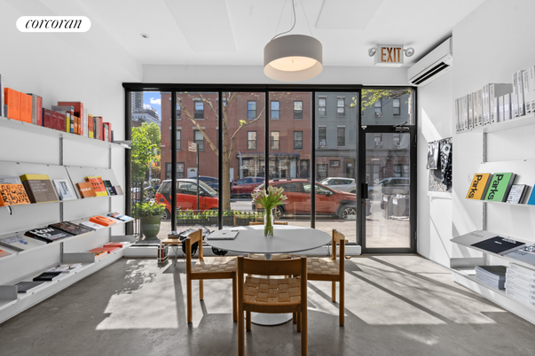 Dining room, Interior, Pendant Lights