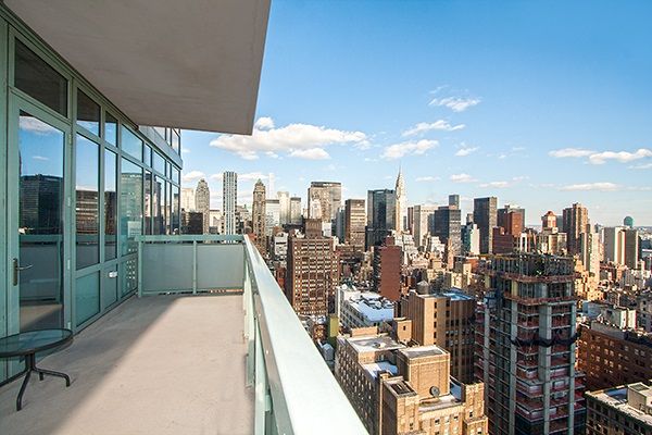 Exterior, Other, Skyline
