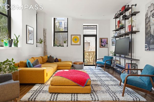 Interior, Living room, Wood Texture Flooring