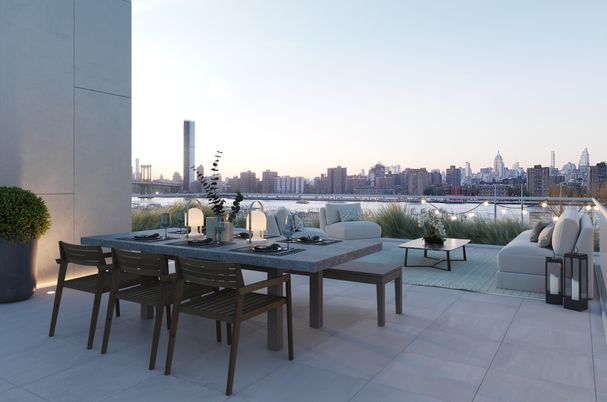 Exterior, Other, Skyline