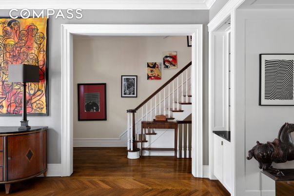Interior, Wood Texture Flooring