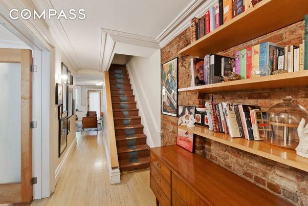 Interior, Wood Texture Flooring