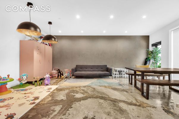 Interior, Pendant Lights, Recessed Lighting