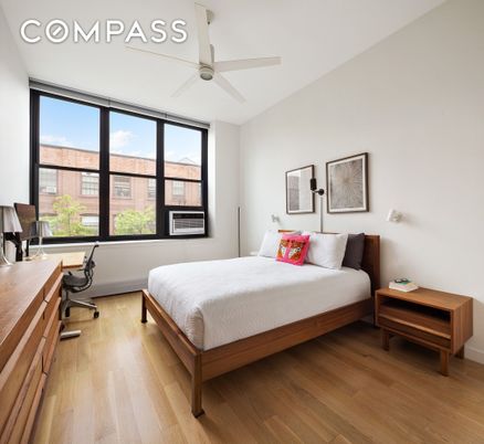 Bedroom, Home Office, Interior, Wood Texture Flooring