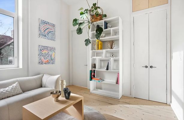Interior, Living room, Wood Texture Flooring