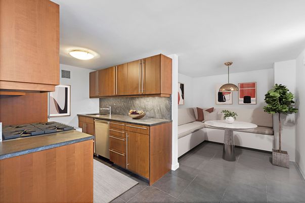 Dining room, Interior, Kitchen, Pendant Lights