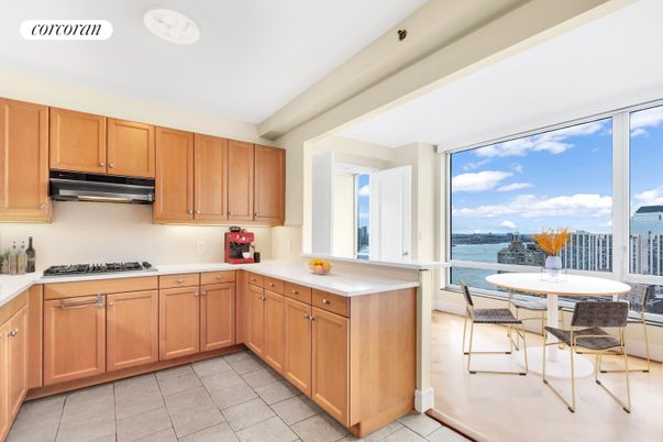 Dining room, Interior, Kitchen, Water