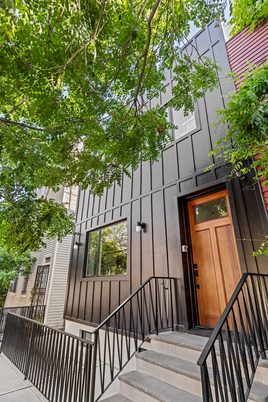 Exterior, Facade, None