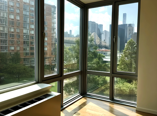Interior, Other, Skyline