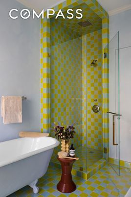 Bathroom, Free Standing Baths, Interior