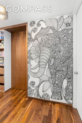 Interior, Wood Texture Flooring