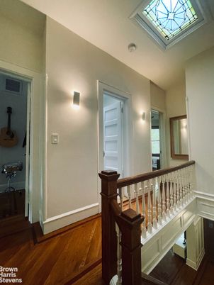 Glass Ceilings, Interior, Wood Texture Flooring