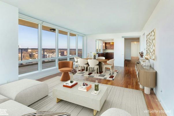 Dining room, Interior, Living room, Wood Texture Flooring