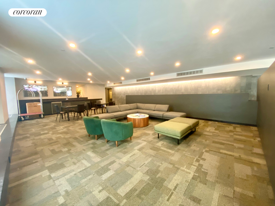Dining room, Interior, Living room, Recessed Lighting