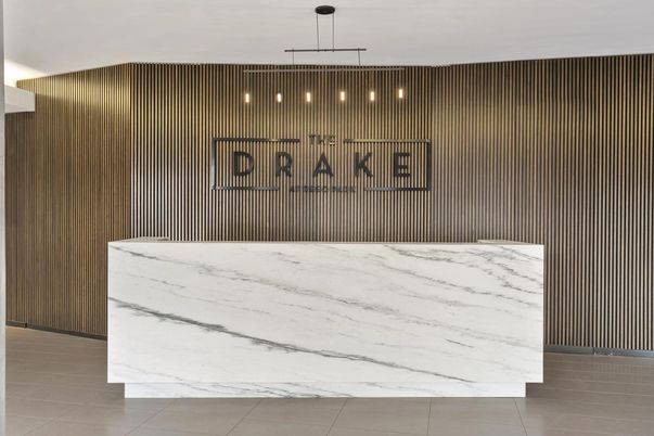 Interior, Pendant Lights