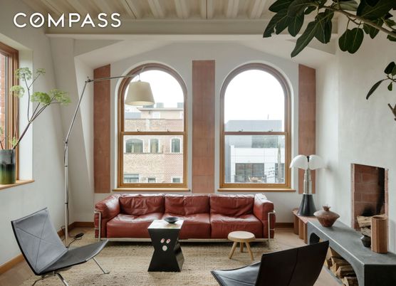 Interior, Living room, Wooden Ceilings