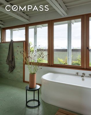 Bathroom, Interior, Water