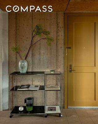Interior, Wooden Walls