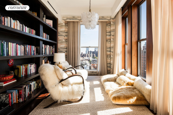 Interior, Living room, Pendant Lights