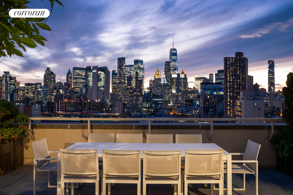 Exterior, Other, Skyline