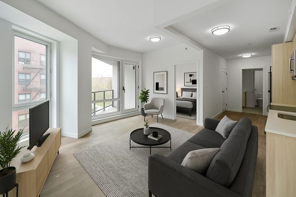 Interior, Living room, Wood Texture Flooring
