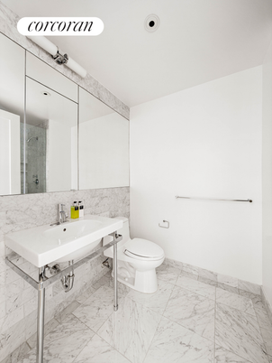 Bathroom, Interior, Marble