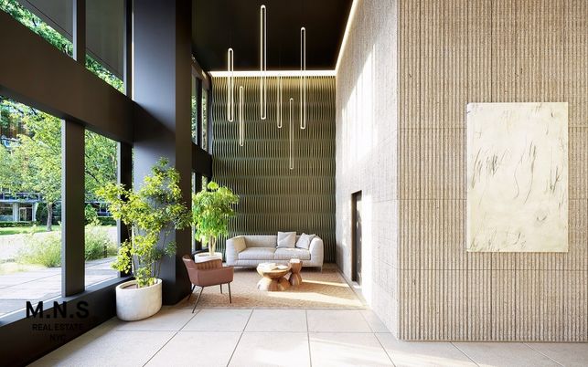 Interior, Pendant Lights
