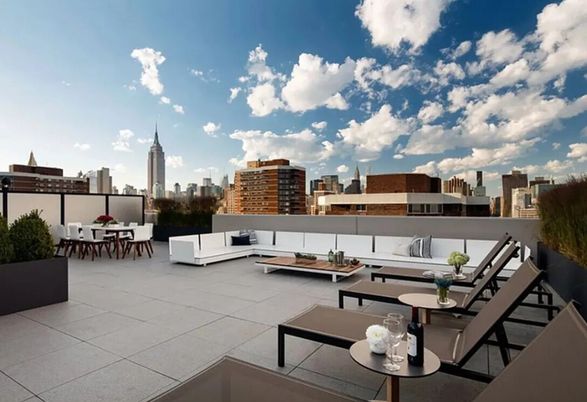 Exterior, Other, Skyline