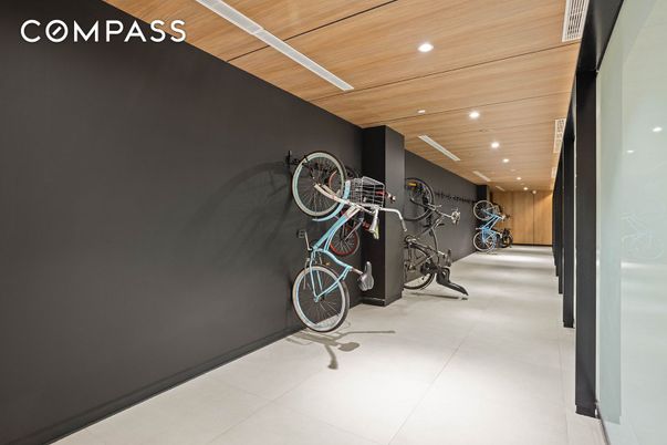 Interior, Recessed Lighting, Wooden Ceilings
