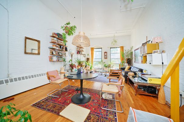 Interior, Living room, Wood Texture Flooring