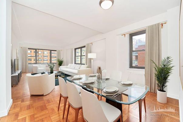 Dining room, Interior, Living room, Wood Texture Flooring