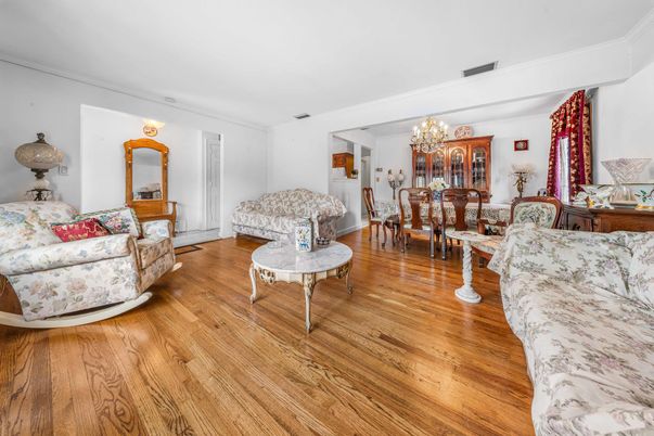 Chandelier, Dining room, Interior, Living room, Wood Texture Flooring