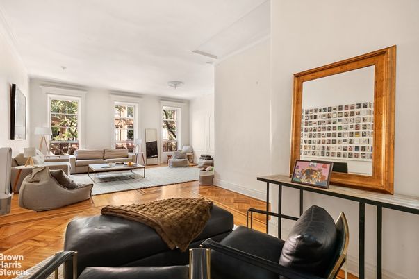Interior, Living room, Wood Texture Flooring