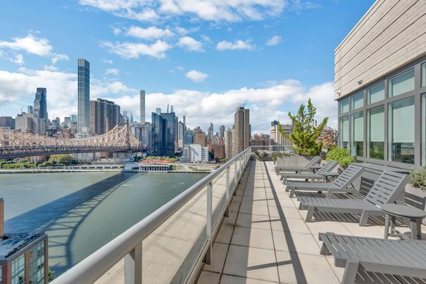 Water, Exterior, Other, Skyline