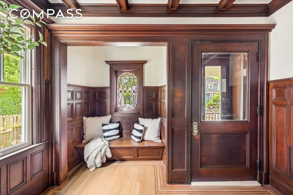 Interior, Wood Texture Flooring