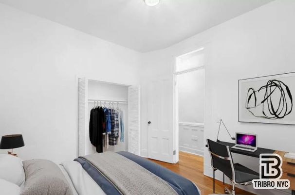 Bedroom, Home Office, Interior, Wood Texture Flooring