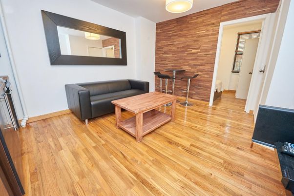 Interior, Wood Texture Flooring, Wooden Walls