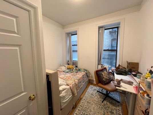 Bedroom, Home Office, Interior, Water