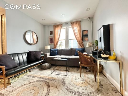 Home Office, Interior, Living room, Recessed Lighting